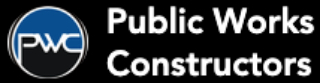 Choose Site - Public Works Constructors - New - pwc-logo