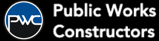 Choose Site - Public Works Constructors - logo-pwc
